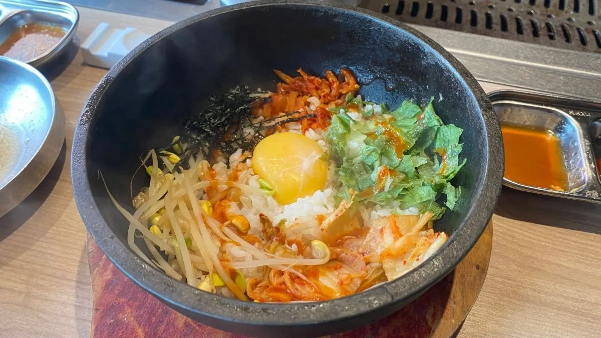 韓国料理の魅力全開！定番から流行りの逸品まで、絶品グルメを堪能しよう