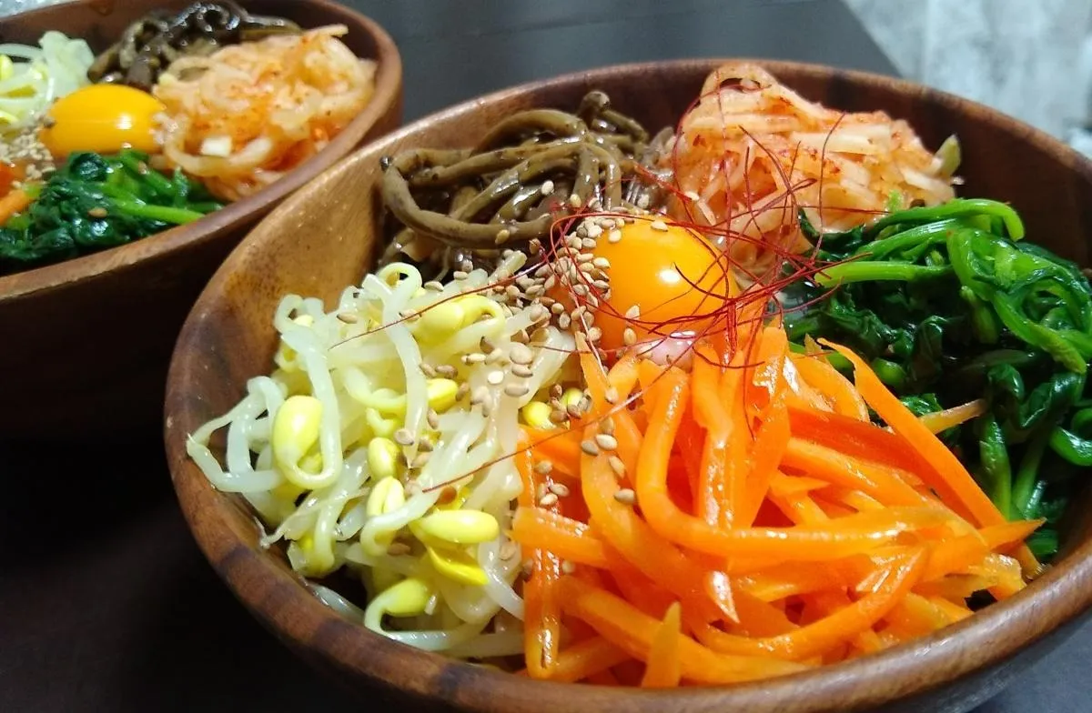 名古屋市中区で楽しむ韓国料理女子会: おしゃれで人気のスポットを厳選