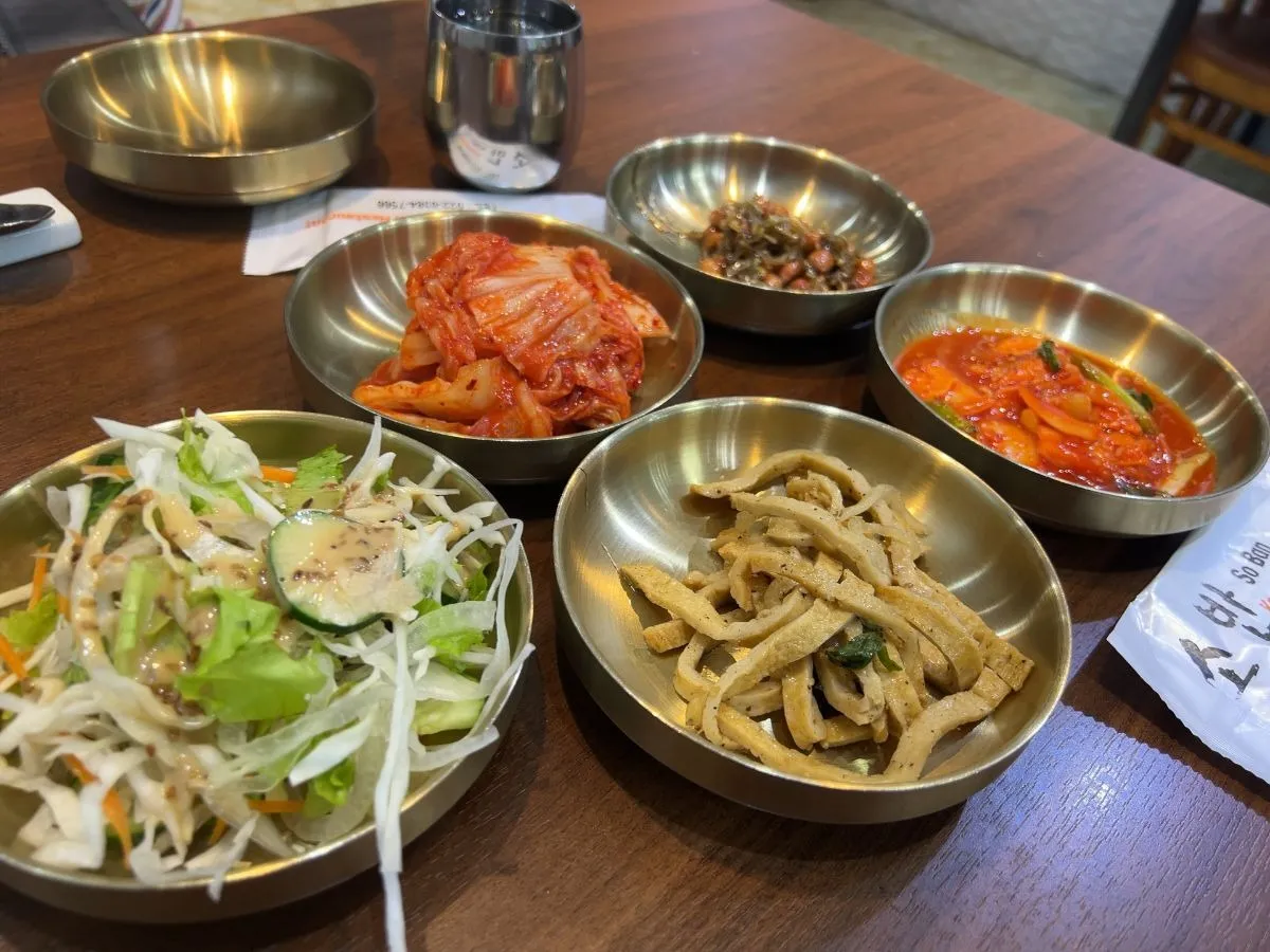 韓国料理の魅力を深堀り！おすすめ店から楽しむ本場の味