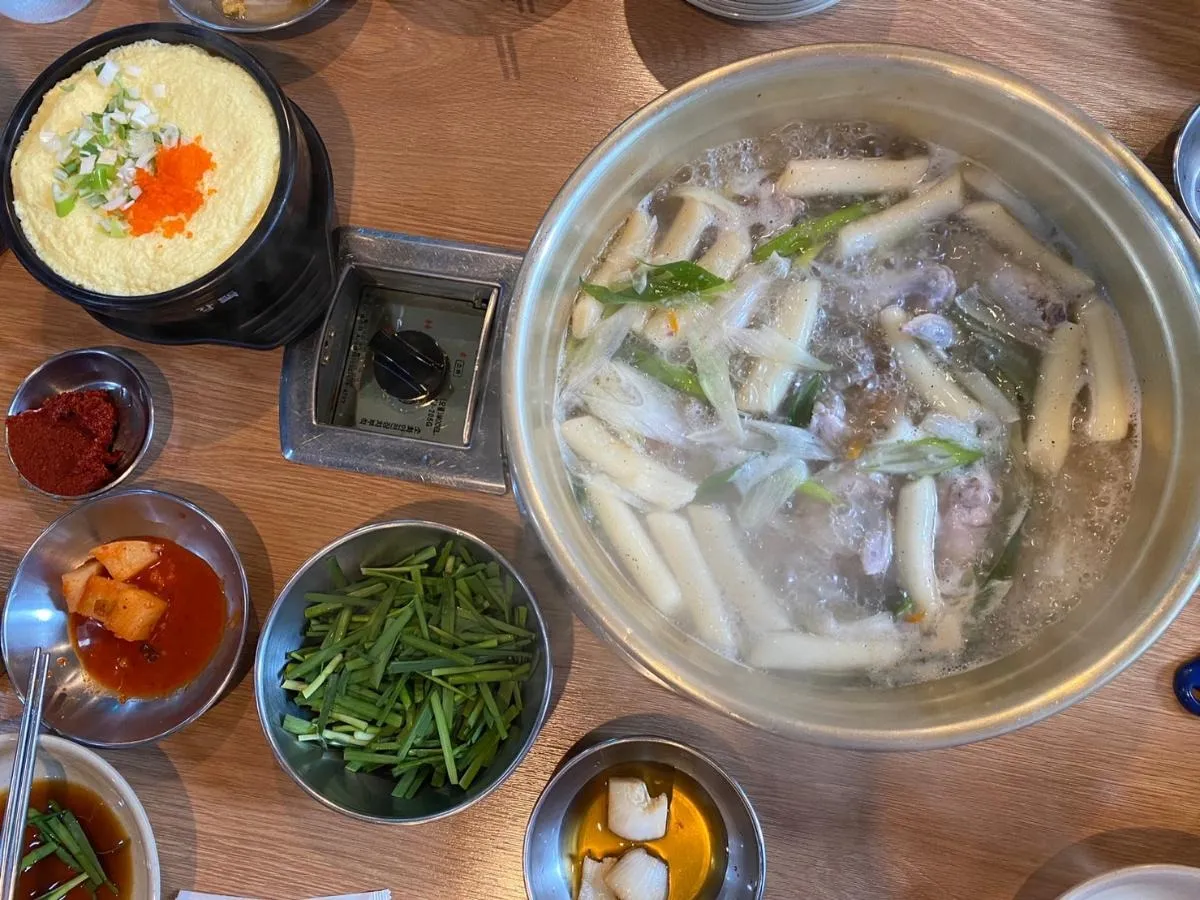 名古屋市千種区で楽しむ韓国料理女子会！おしゃれで人気のグルメスポット