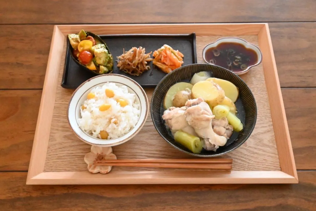 名古屋市北区で楽しむ、韓国料理ランチのおすすめ店舗ガイド