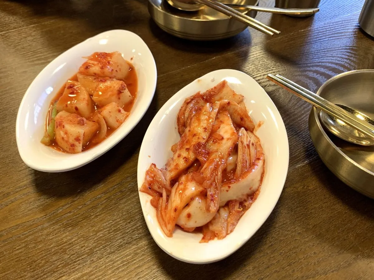 近鉄名古屋駅周辺のおすすめの韓国料理店、美味しい韓国料理が楽しめるお店を紹介