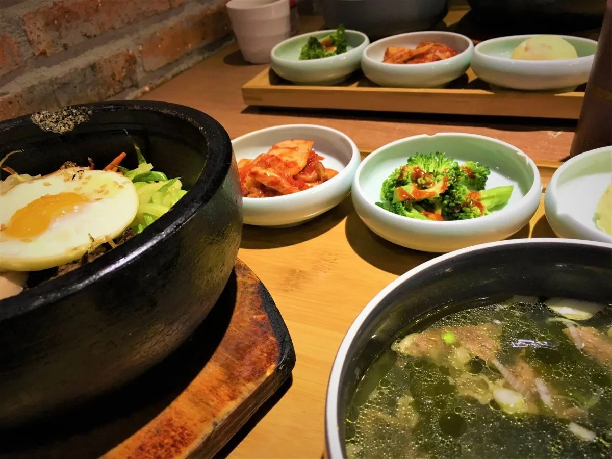 岩塚駅周辺で絶品韓国料理を楽しむ！おすすめの韓国料理店ガイド