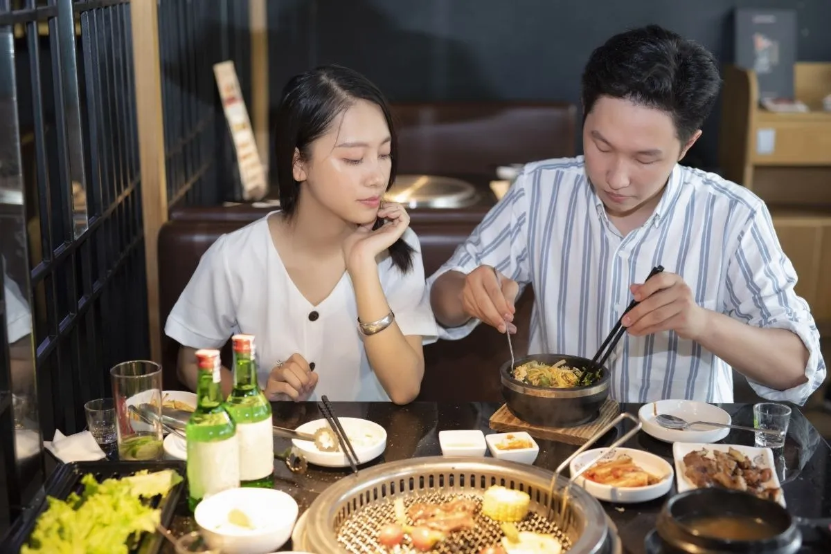 八田駅周辺で楽しめる本格韓国料理！魅力と選び方