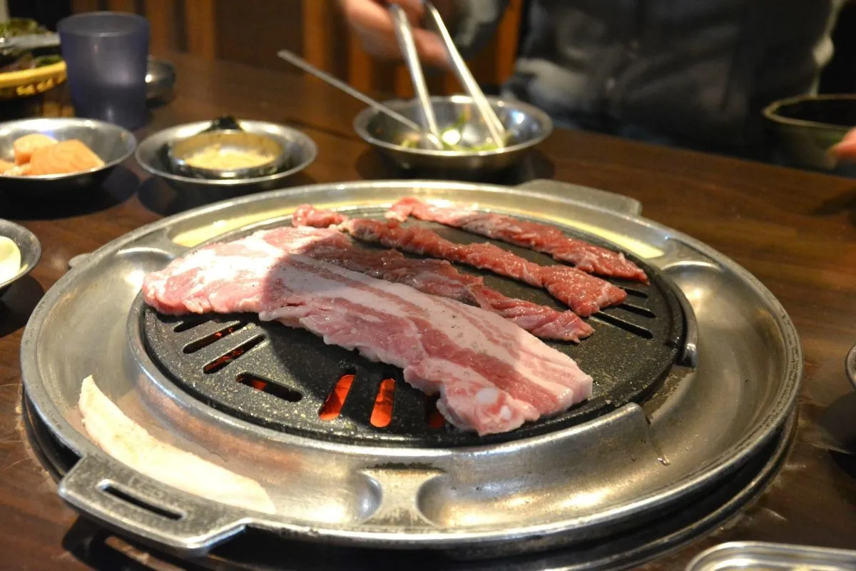 最高のサムギョプサルを楽しむための肉選びガイド ! 部位・種類・選び方のポイント