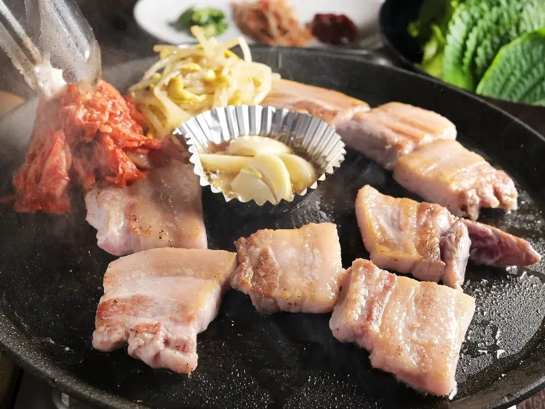 滋賀で韓国料理「サムギョプサル」を食べるならココ！人気の店舗5選