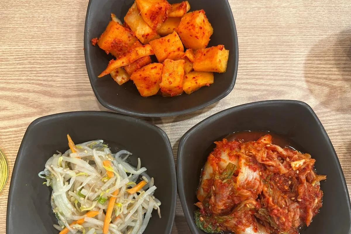 あま市で辛くない韓国料理で満喫する！初心者も安心のおすすめ店 #あま市韓国料理辛くない #あま市 #韓国料理 #辛くない